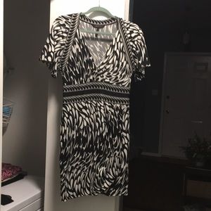 BCBG dress